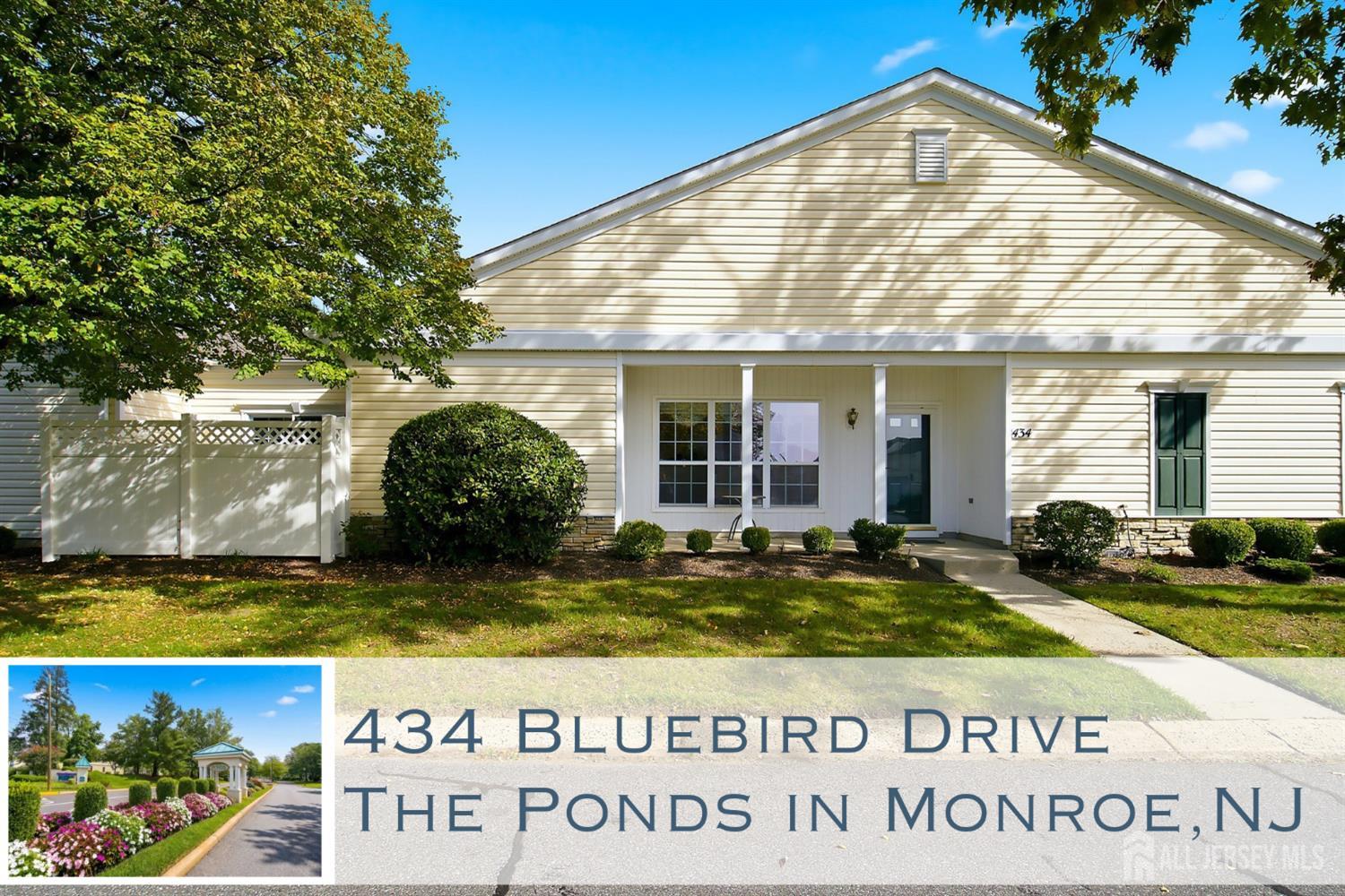 434 Bluebird Drive — photo