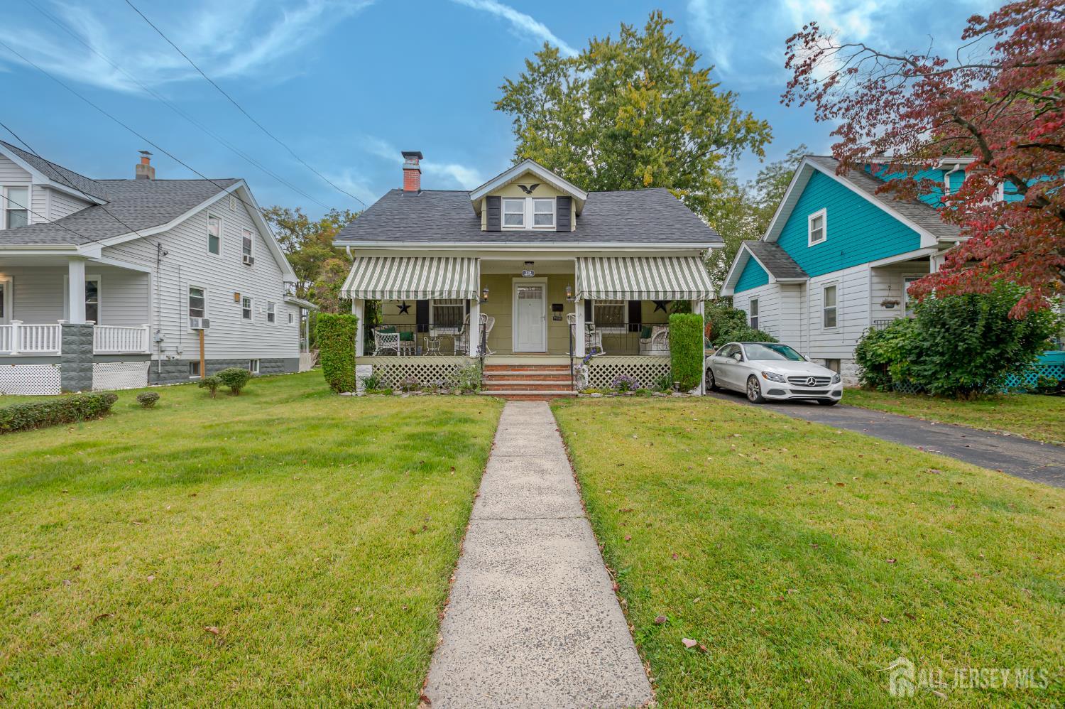 118 Vogel Place — photo
