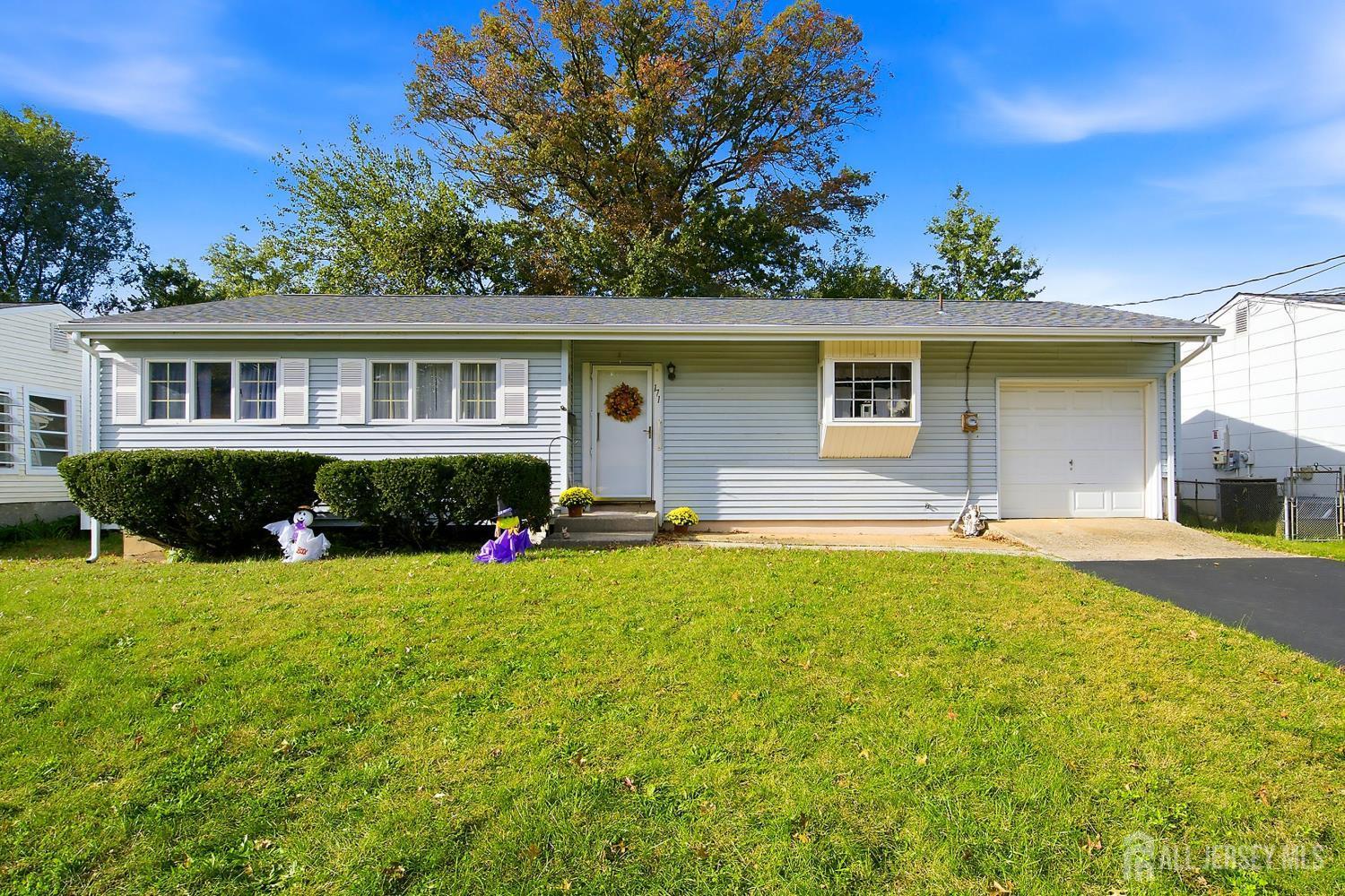 171 Princeton Road — photo