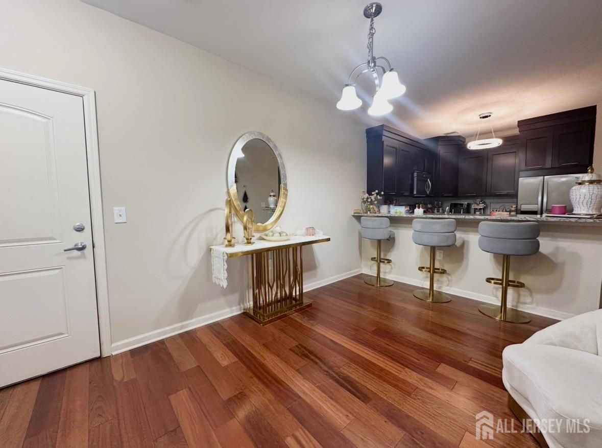 102 E Elizabeth Avenue E #412 — photo