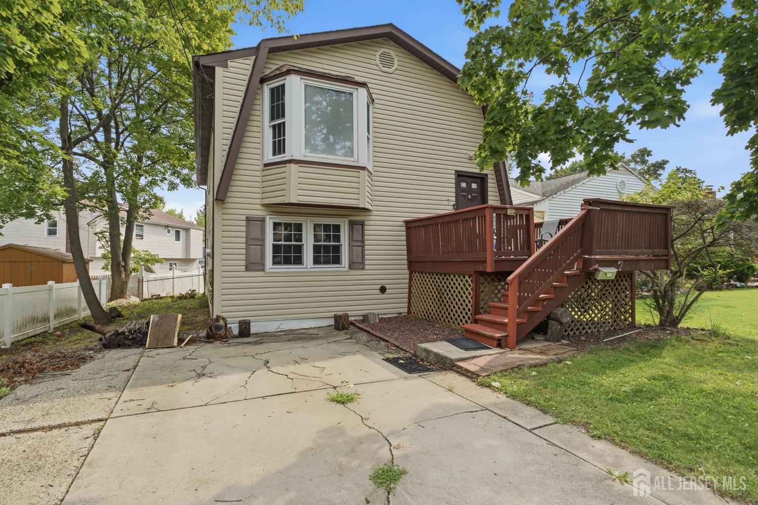 7 Exeter Street — photo