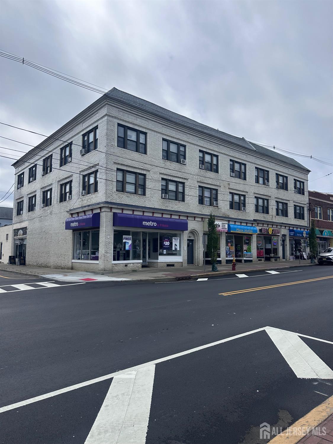 58 Main Street — photo