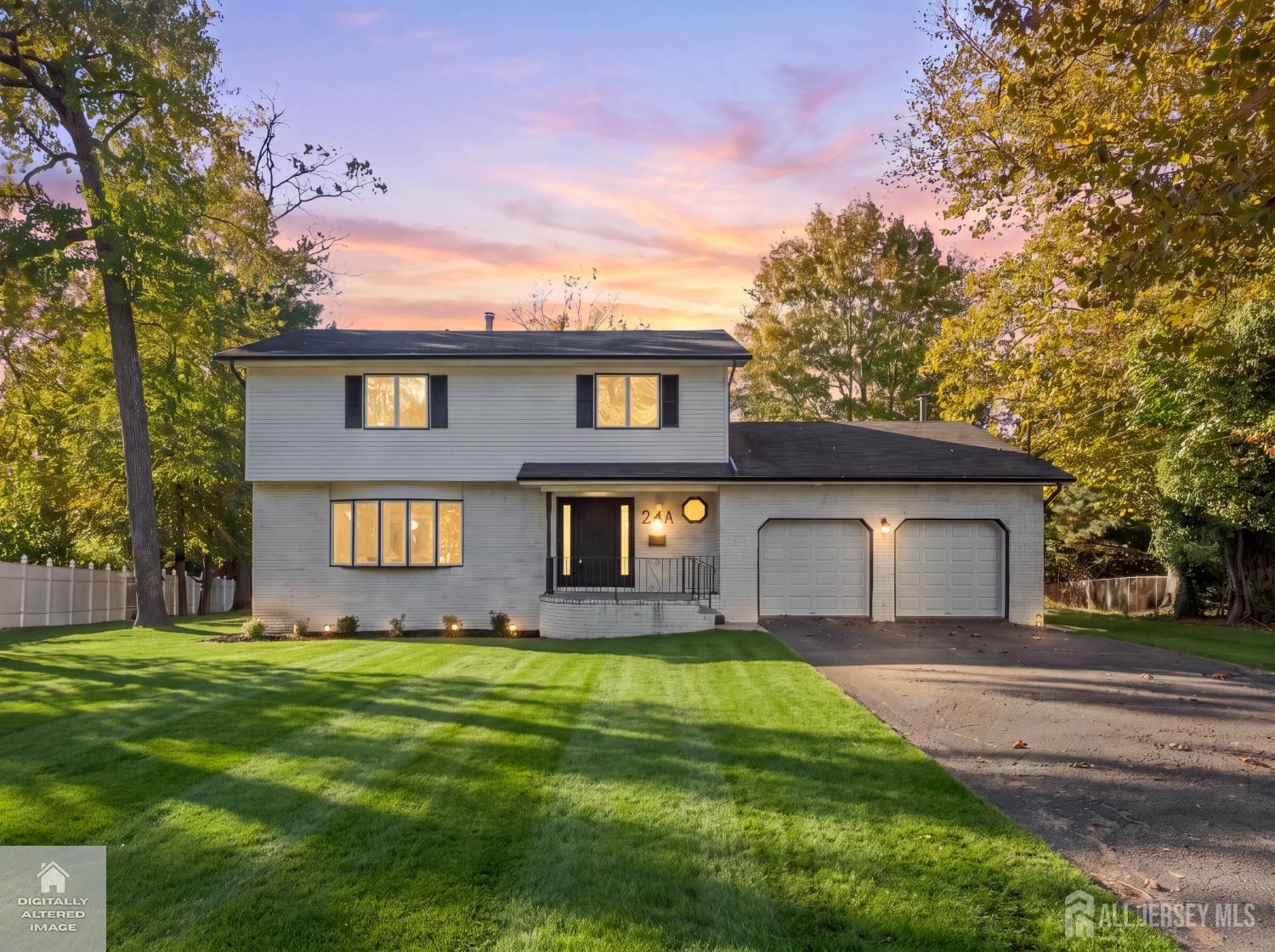 24-A Dewey Drive — photo