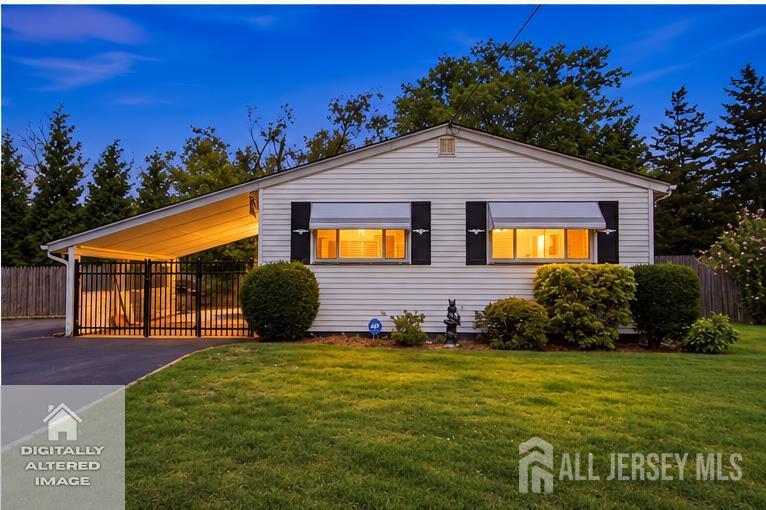 15 Bonham Drive — photo