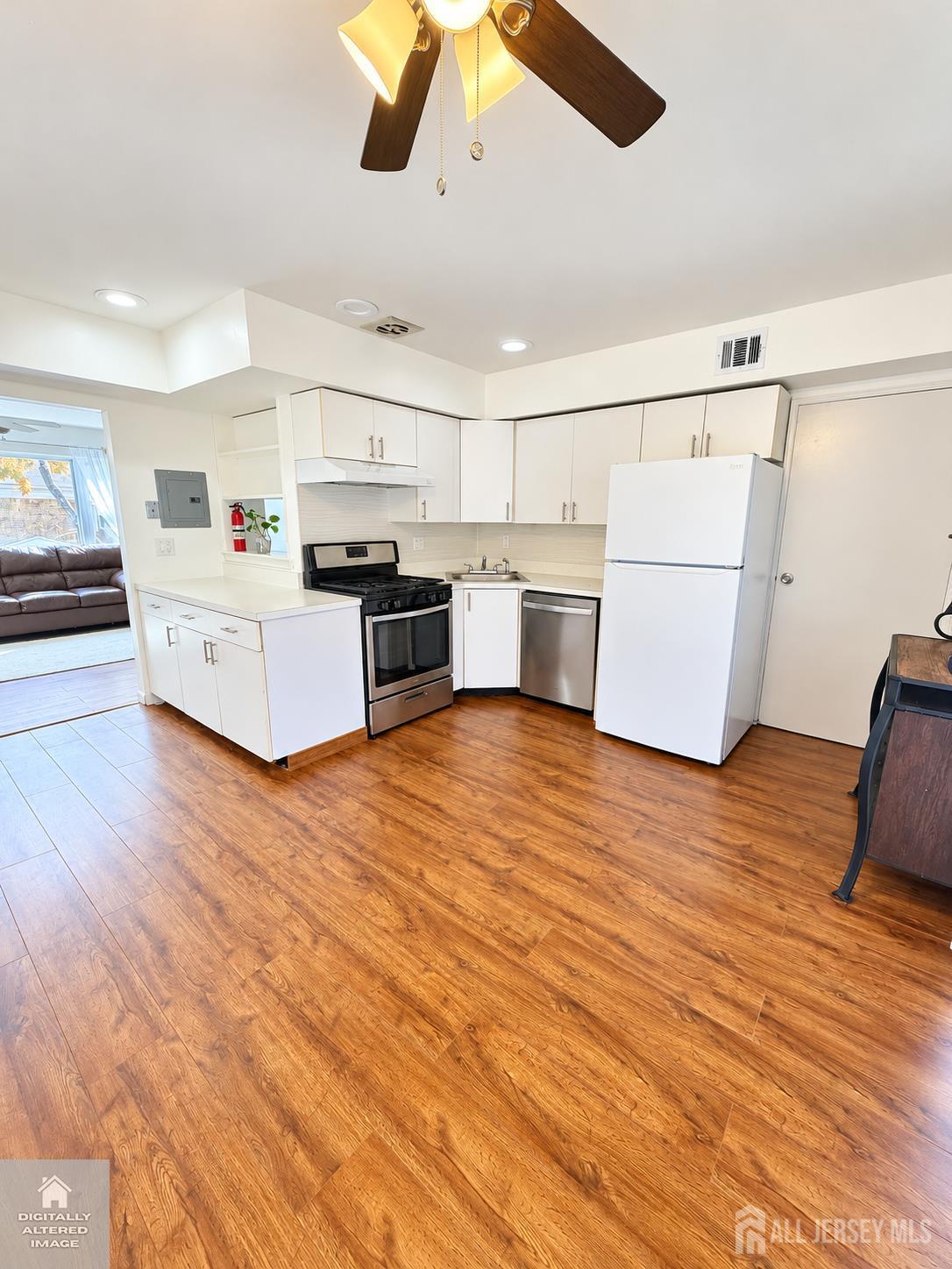 37 Judson Street #3B — photo