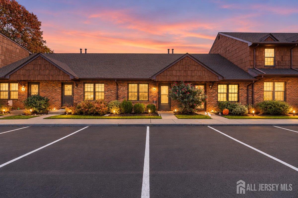 20 Quail Run Drive — photo