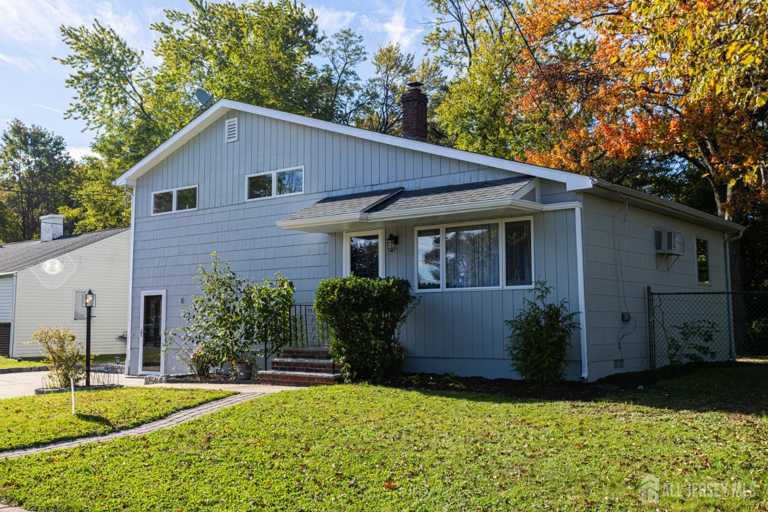 8 Stony Road — photo