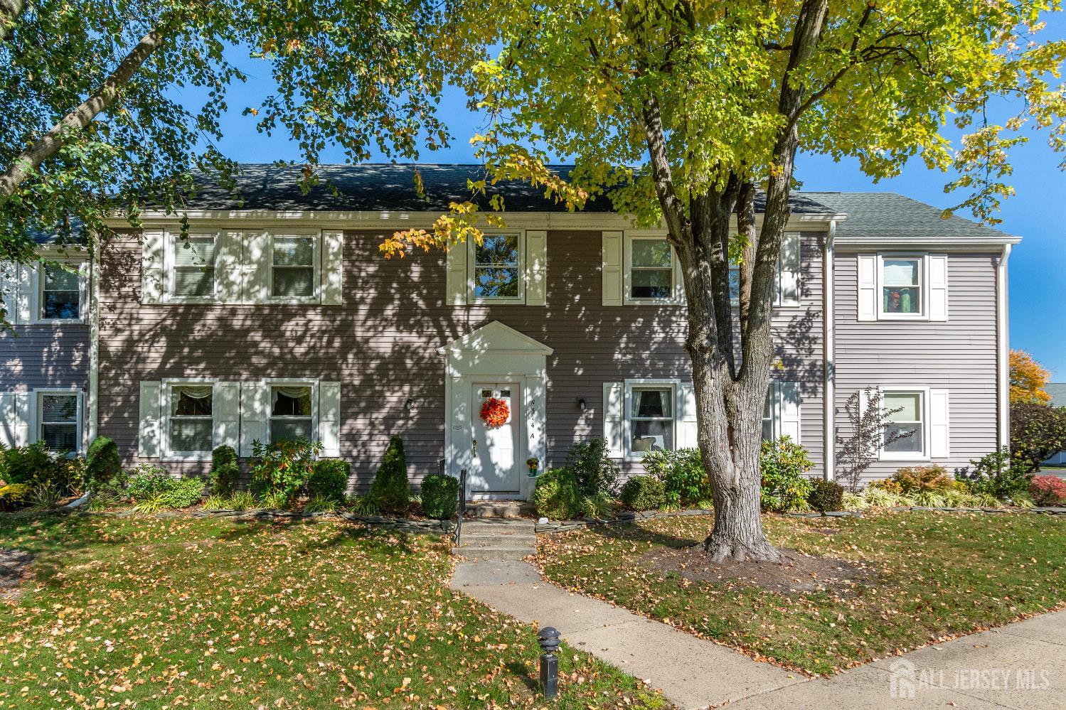 314 Sharon Way #a — photo