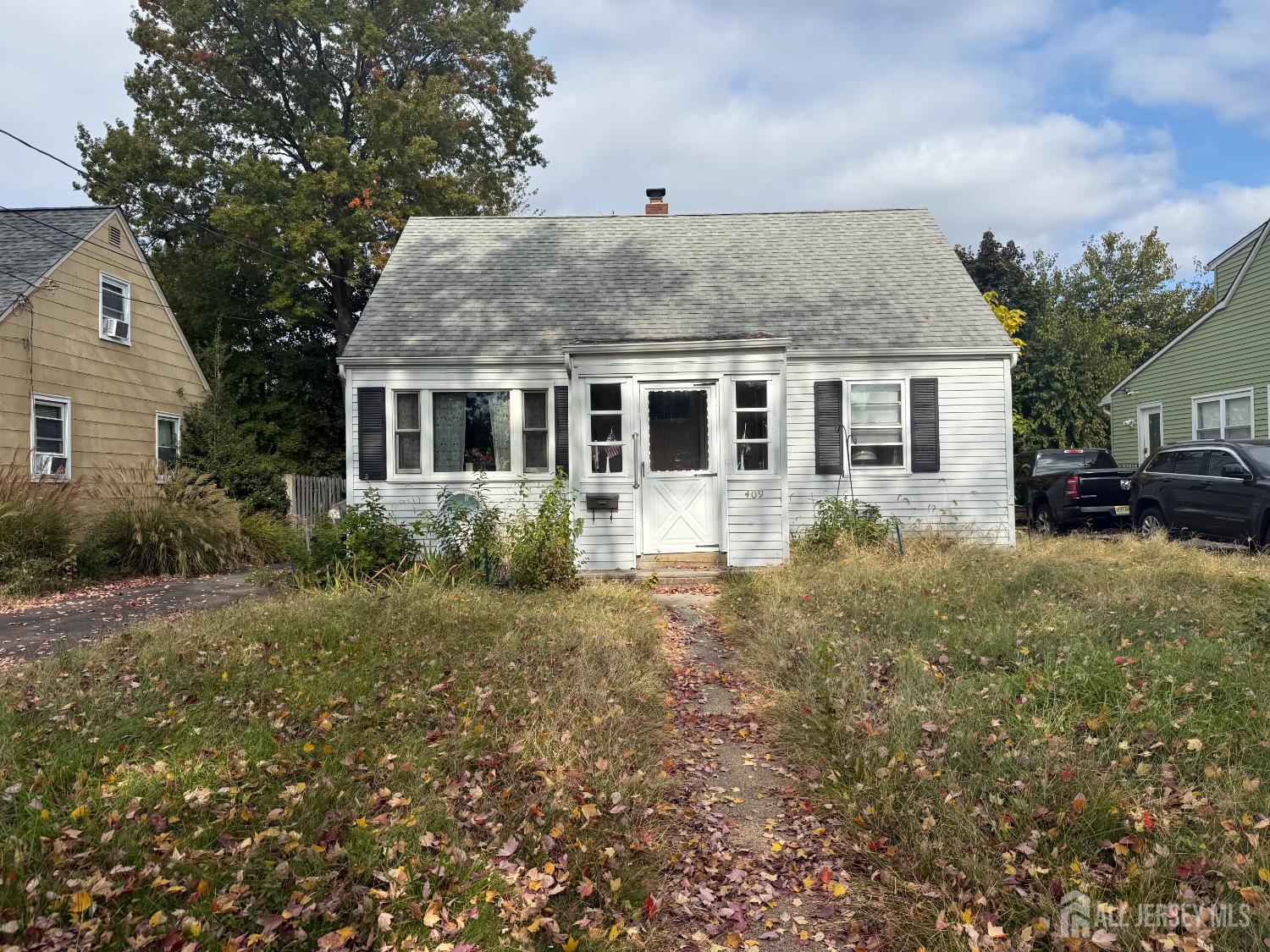 409 Giles Avenue — photo