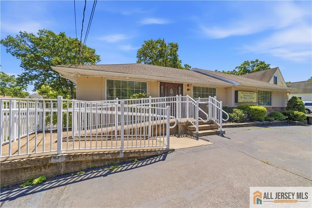 333 Spotswood Englishtown Road — photo