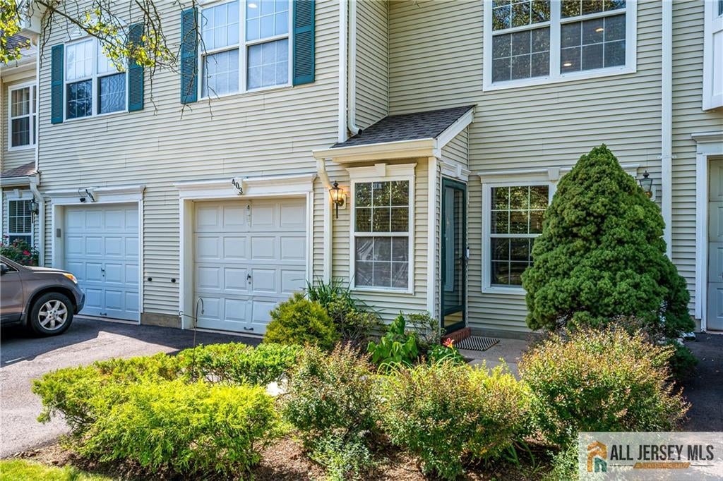 403 Somerset Court — photo