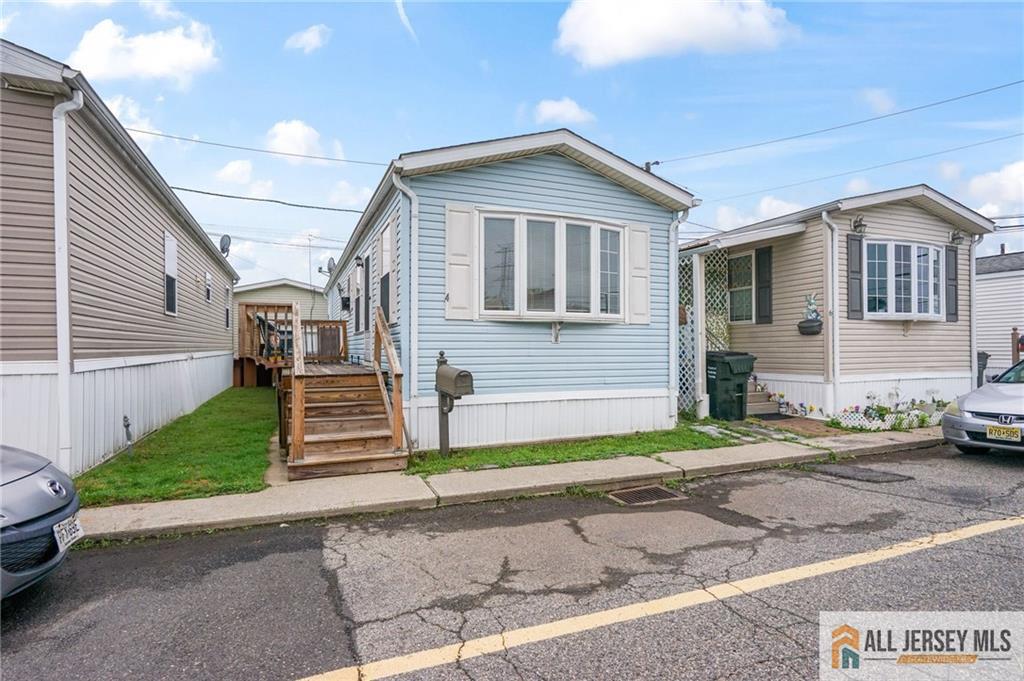 4 Jessie Lane — photo