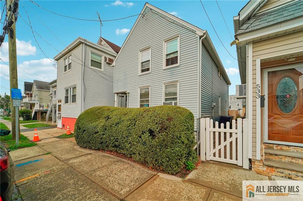 531 Penn Street — photo