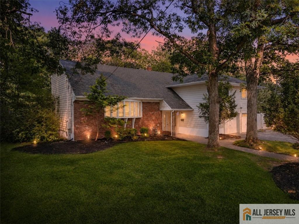 15 Moraine Road — photo
