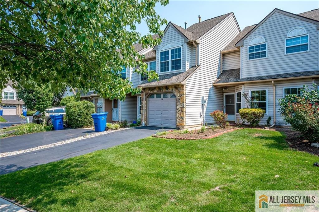 235 Nebula Road 235 — photo