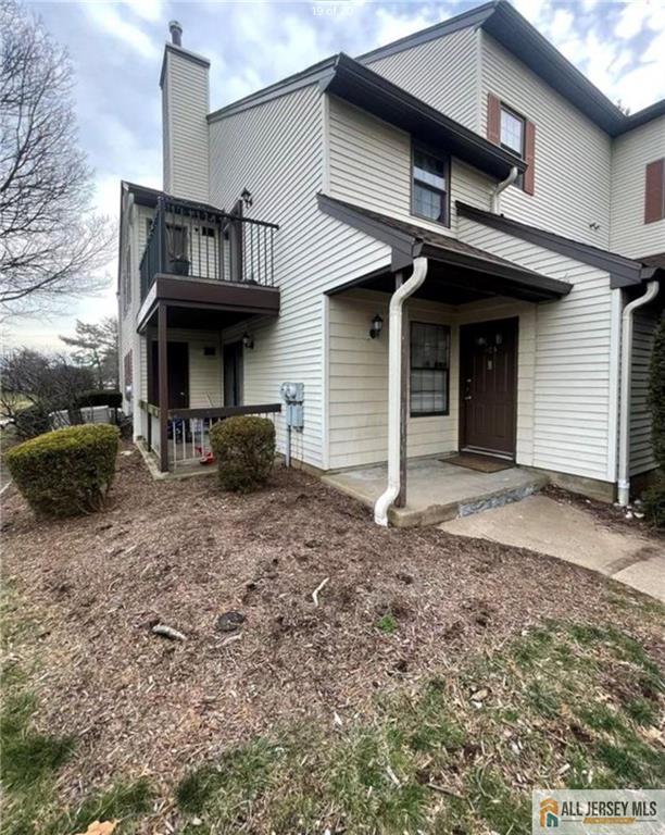 103 Woodbridge Common #103 — photo