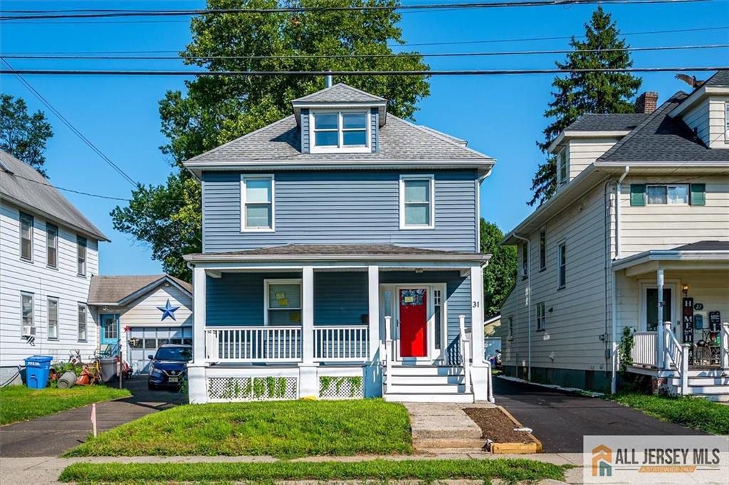 31 Riva Avenue — photo