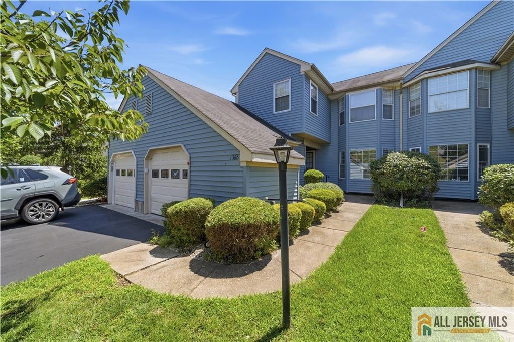 138 Concordia Circle 138B — photo