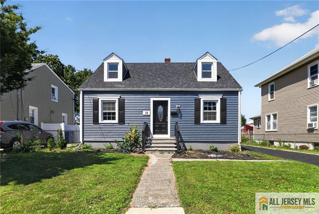 16 Oakwood Place — photo