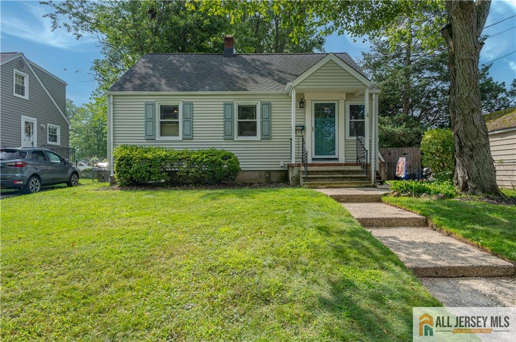 4 Ruth Place, Middlesex, NJ 08846