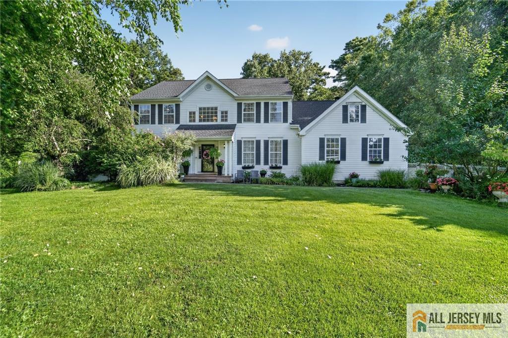 101 Cardinal Drive — photo