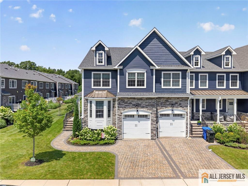 105 Valentino Drive — photo