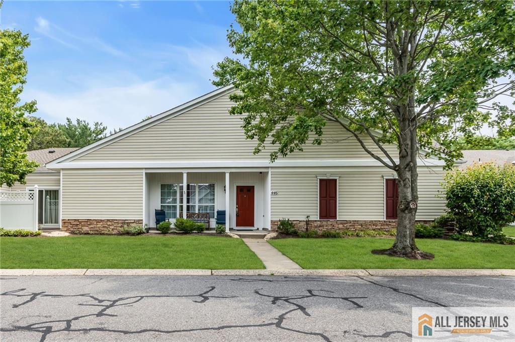 446 Bluebird Drive 446 — photo