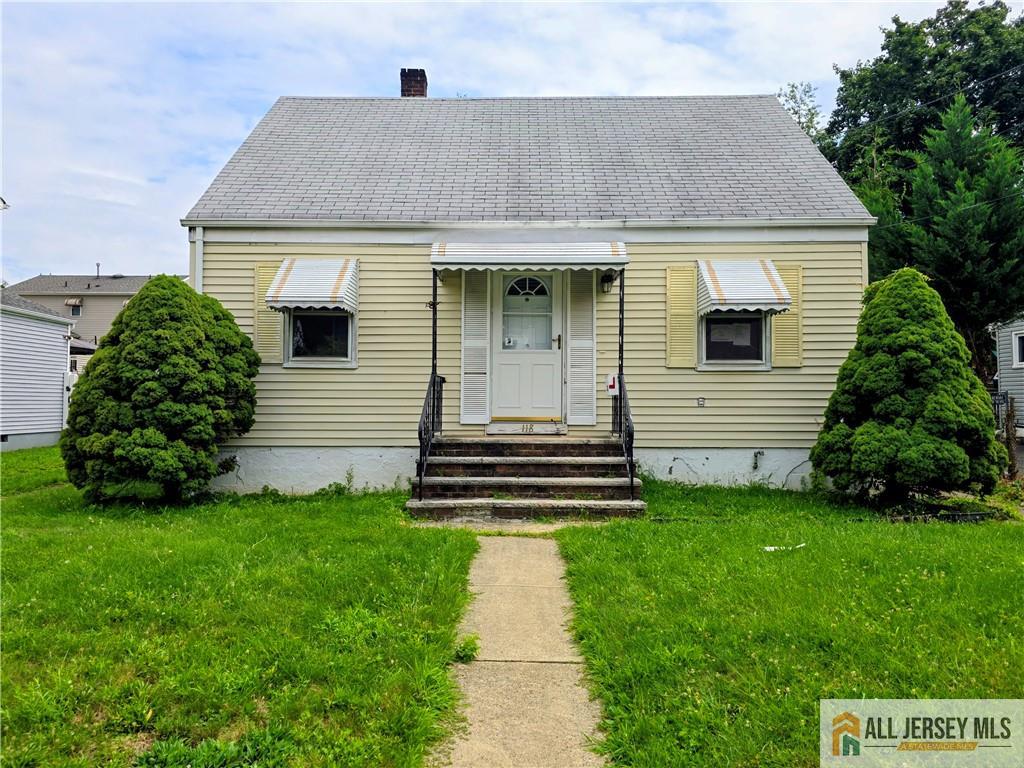 118 Standiford Avenue — photo