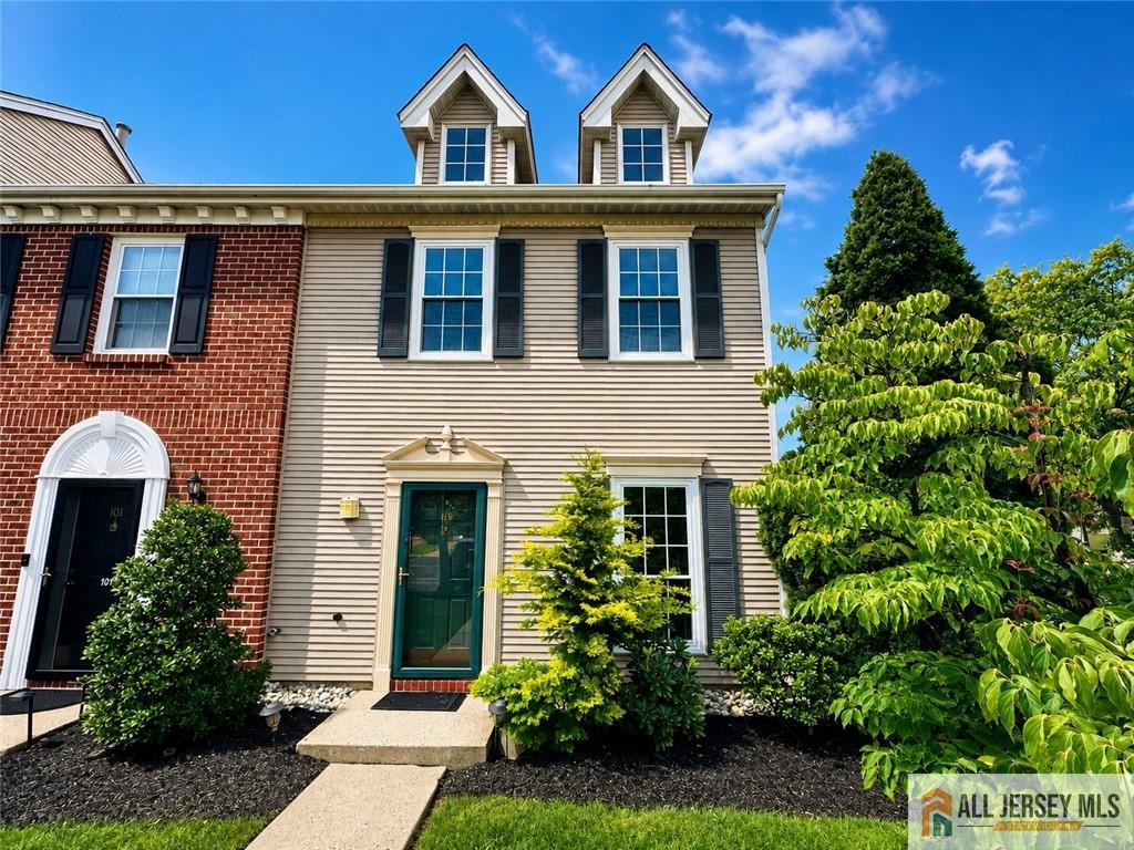 102 Goodwin Drive — photo