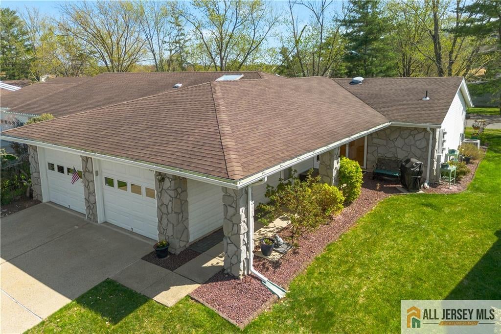 480 Fairton Drive 480C — photo