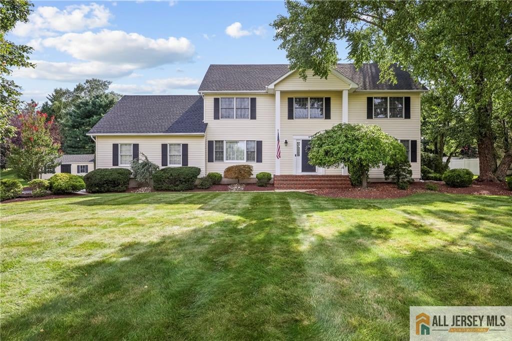 9 Talmadge Drive — photo