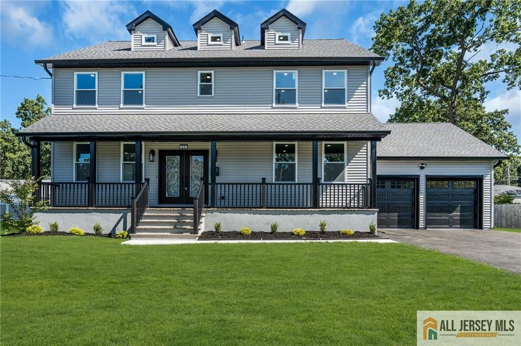77 Elm Street — photo