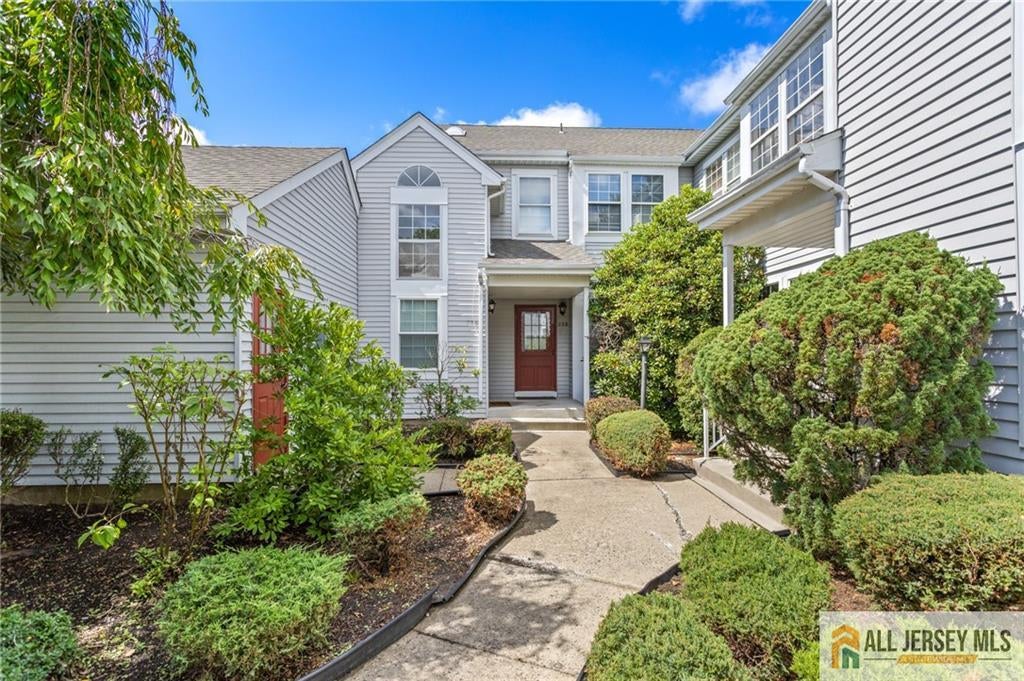23 James Buchanan Drive 23H — photo