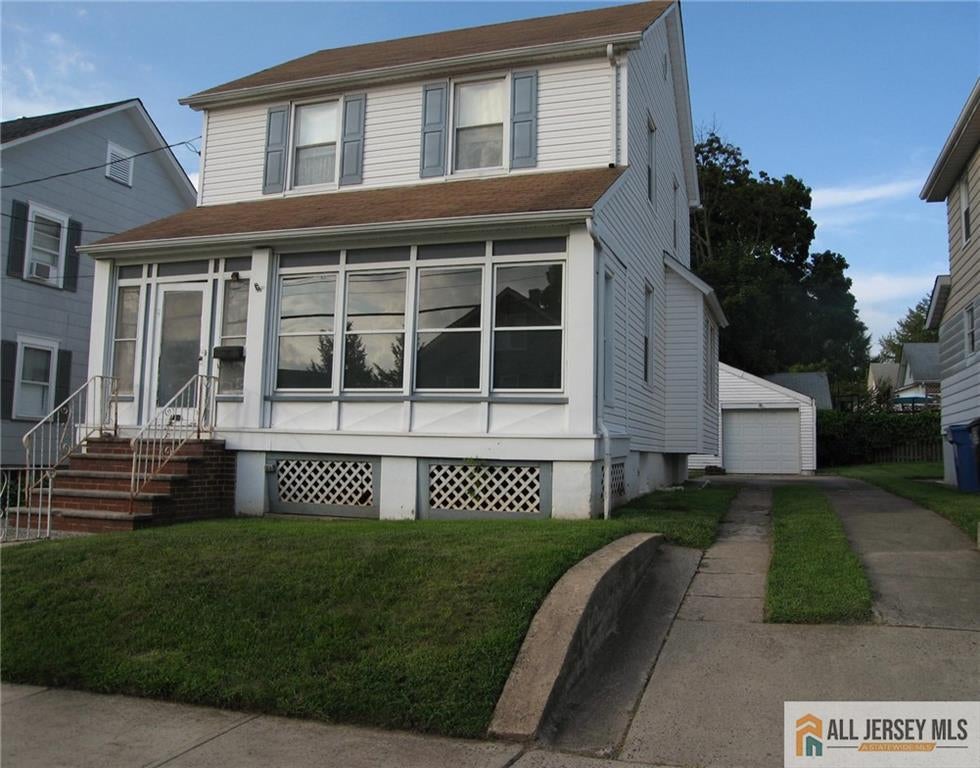 9 Elmwood Place — photo