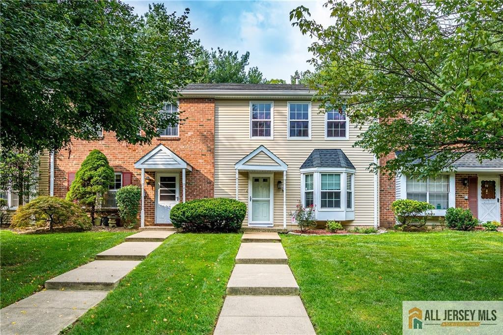 45 Morgan Place — photo