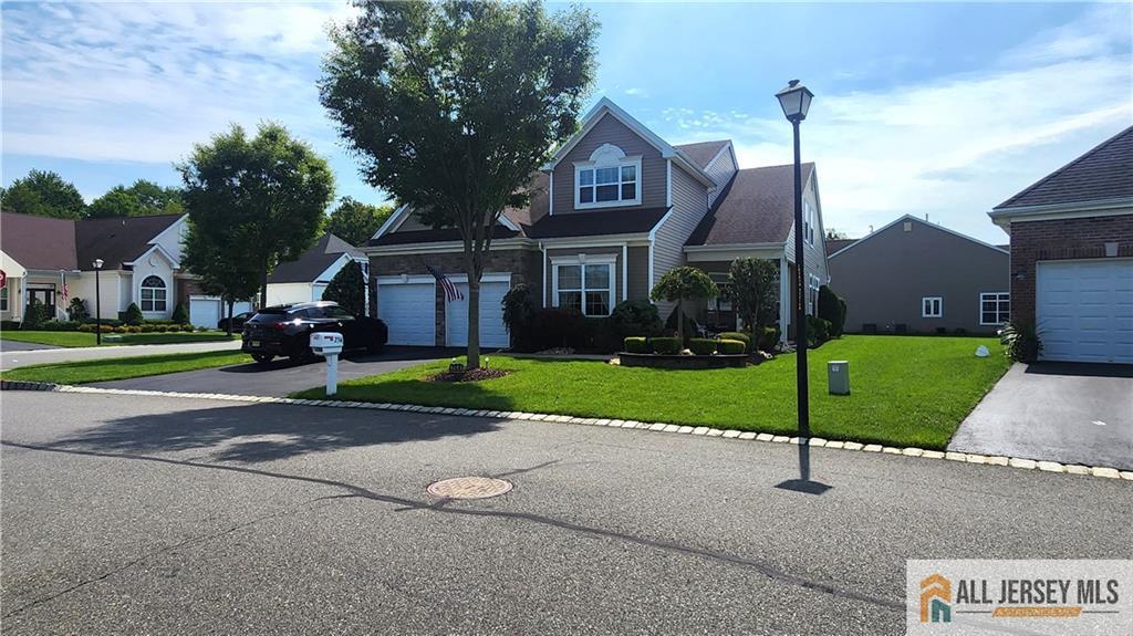 254 Diamond Spring Drive — photo