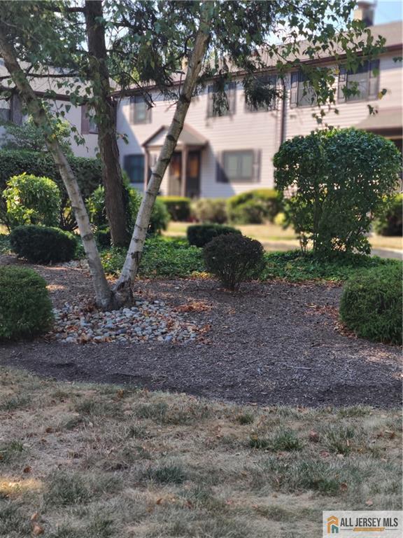 213 Rose Street 2106 — photo
