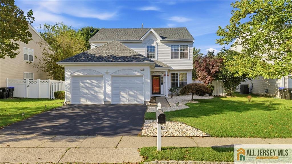 38 Cornell Drive — photo