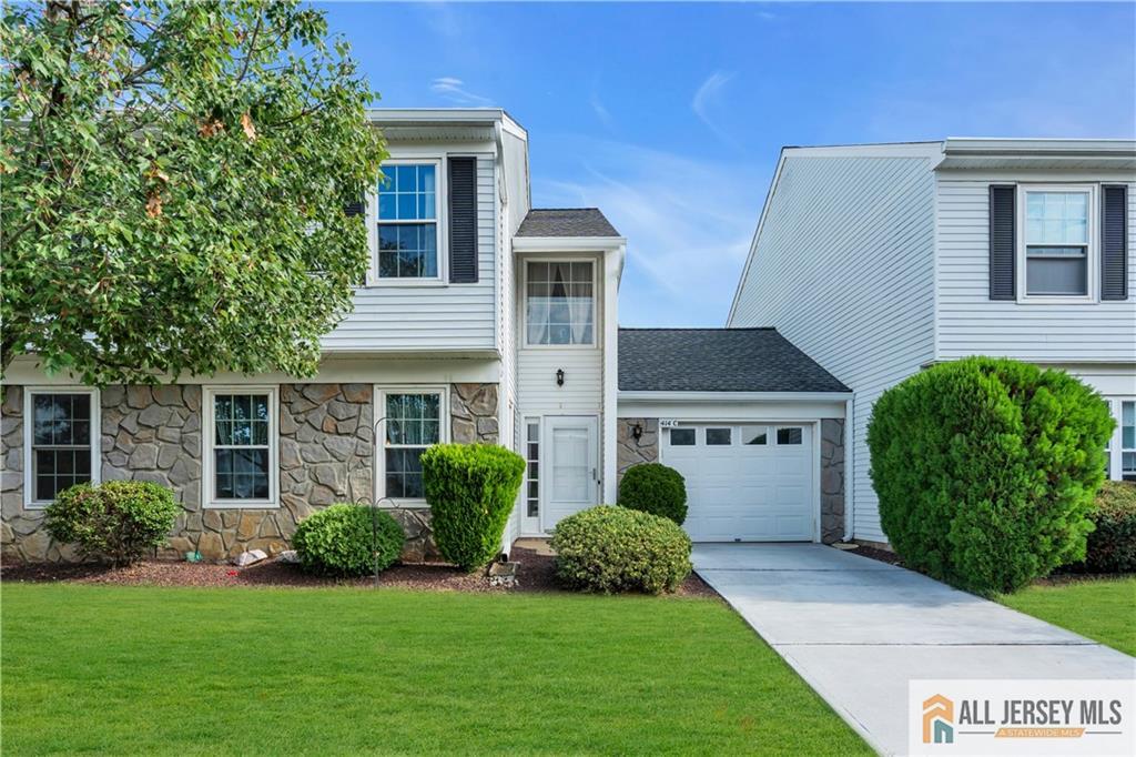 414 Andover Drive 414C — photo