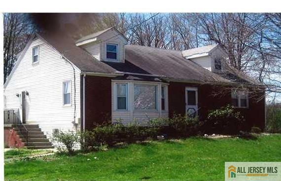 956 State Route 33 Highway — photo