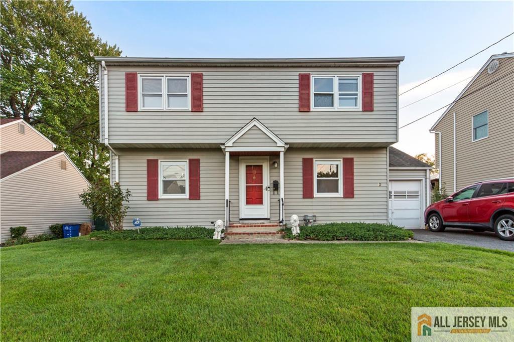 73 Birchwood Terrace — photo