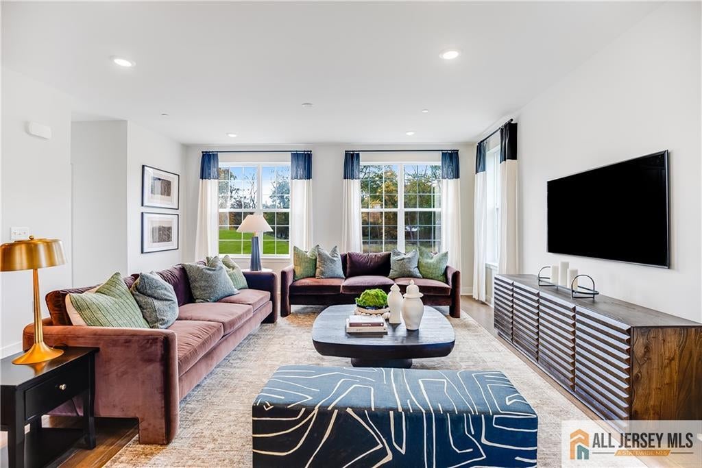 110 Fred Clark Drive — photo