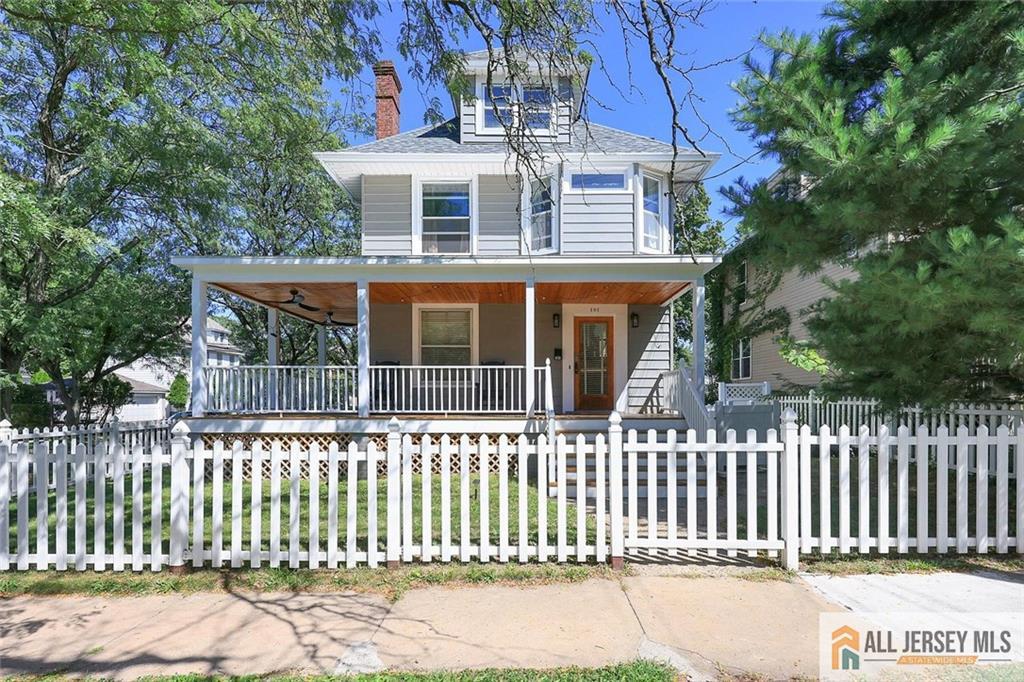 101 S 4th Avenue — photo