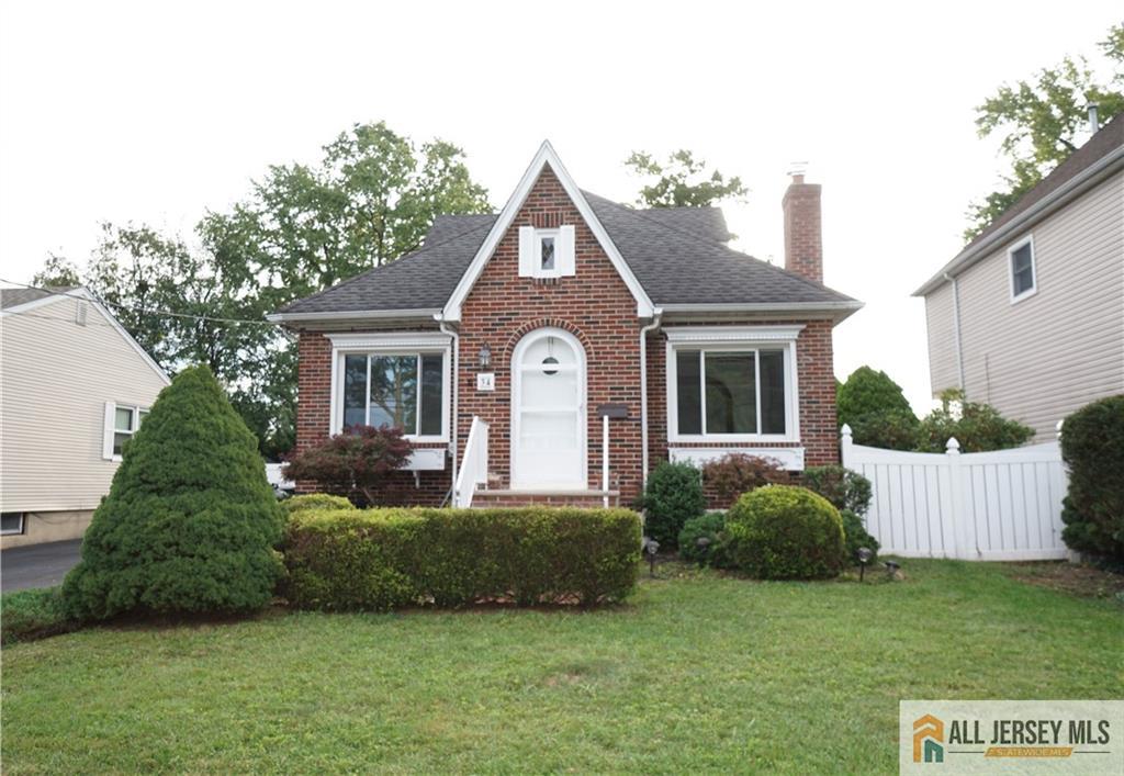 34 Rutgers Avenue — photo