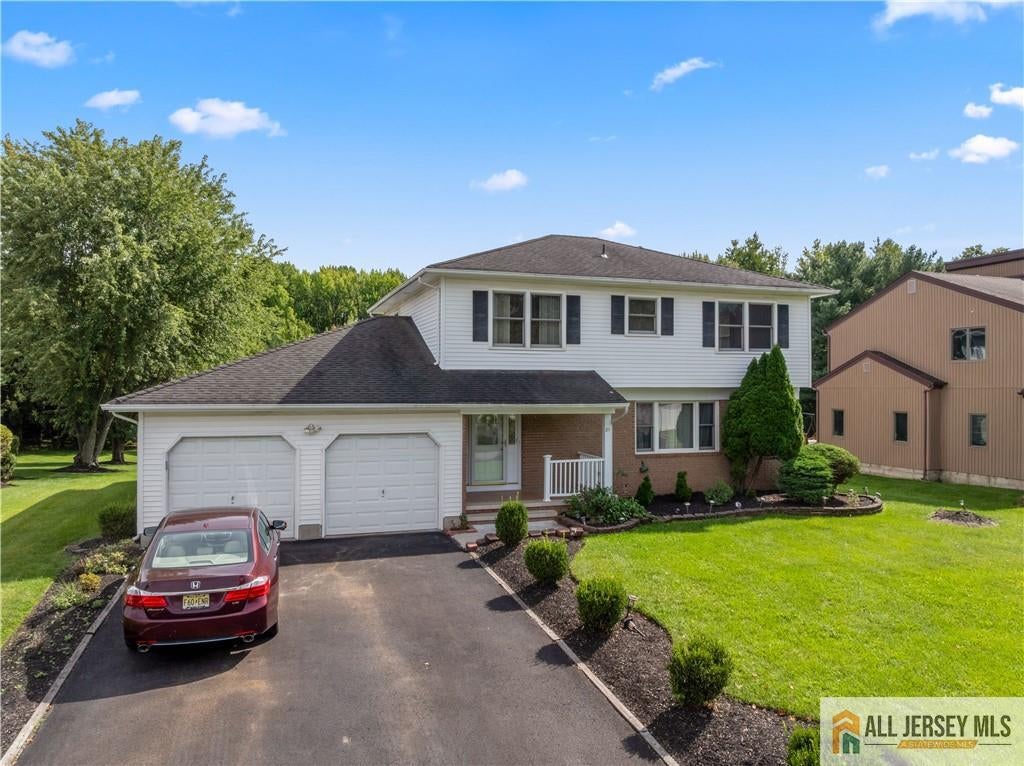 21 Eldridge Drive — photo