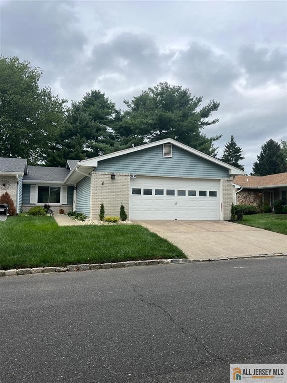 719 Delair Road #719B — photo