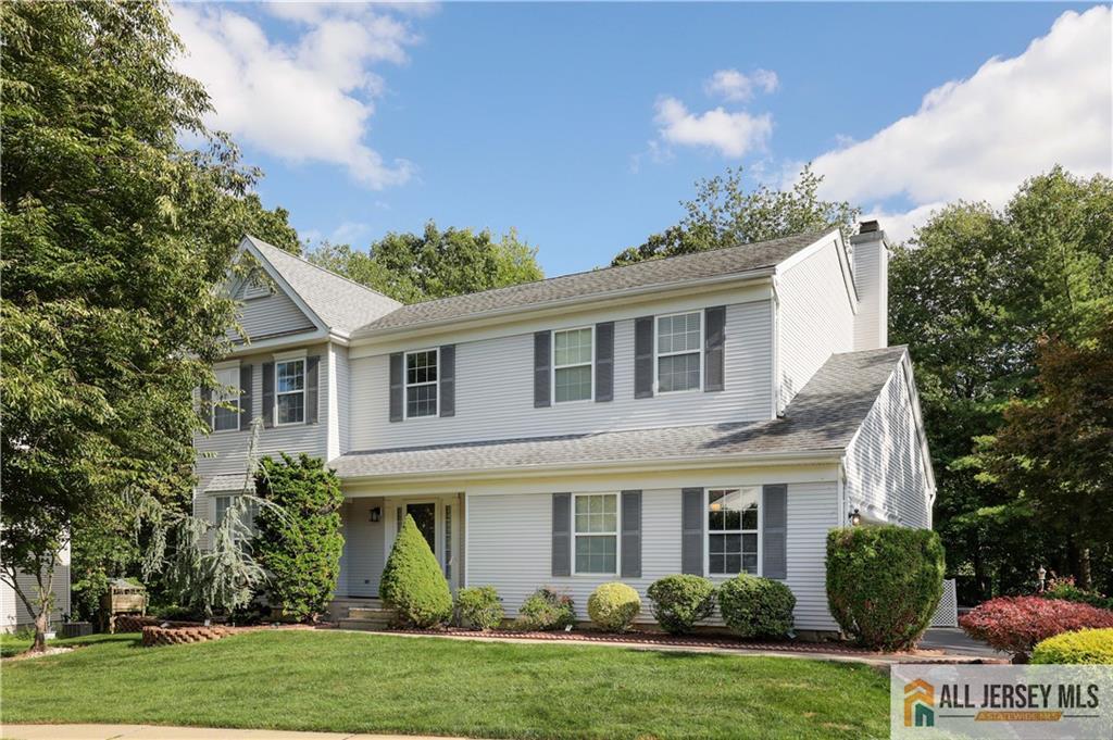 24 Hyde Park Drive — photo
