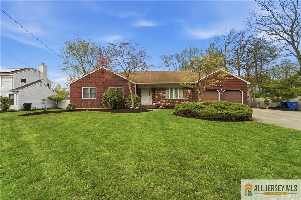 1177 Aaron Road — photo