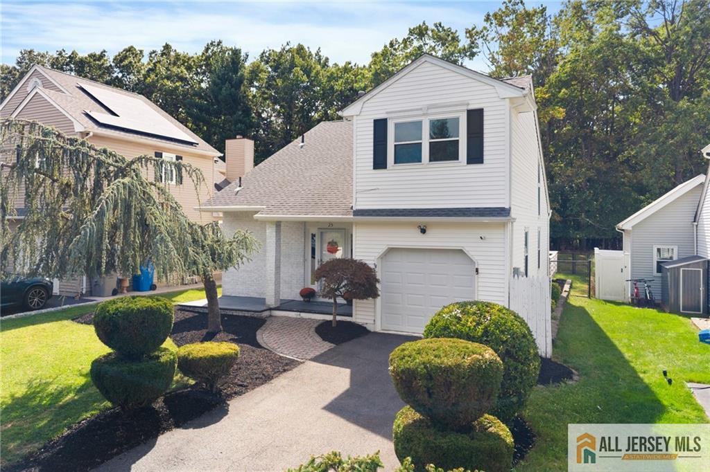 25 Shelley Road — photo
