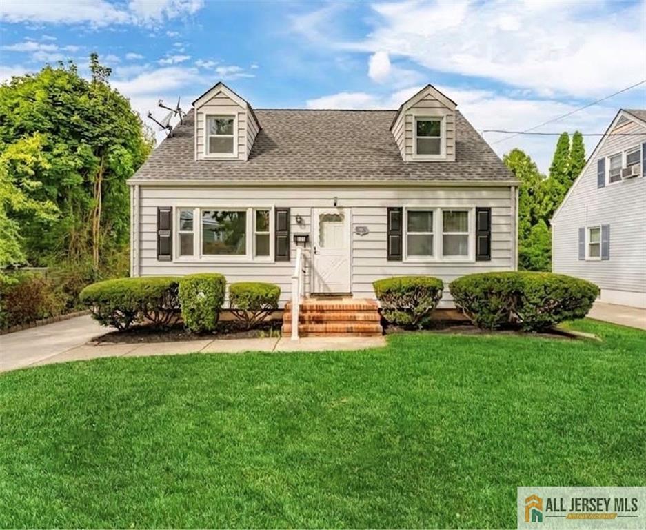 145 E Golf Avenue — photo